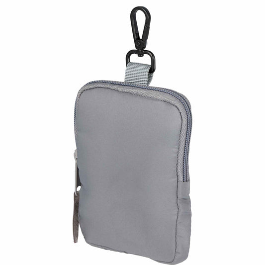 Puffer Recycled Small Pouch