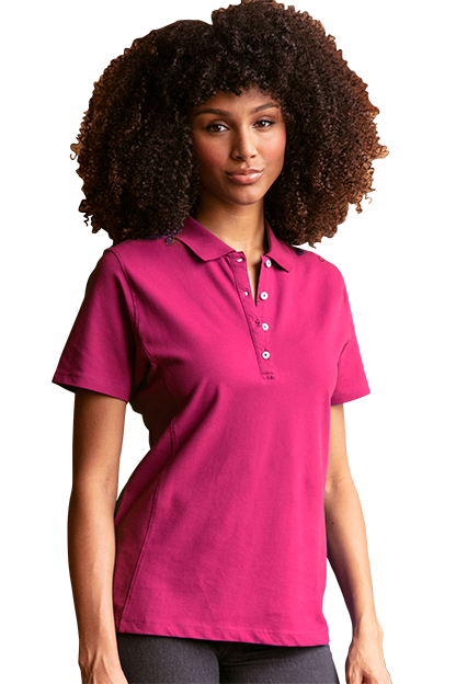 Women's Perfect Polo®