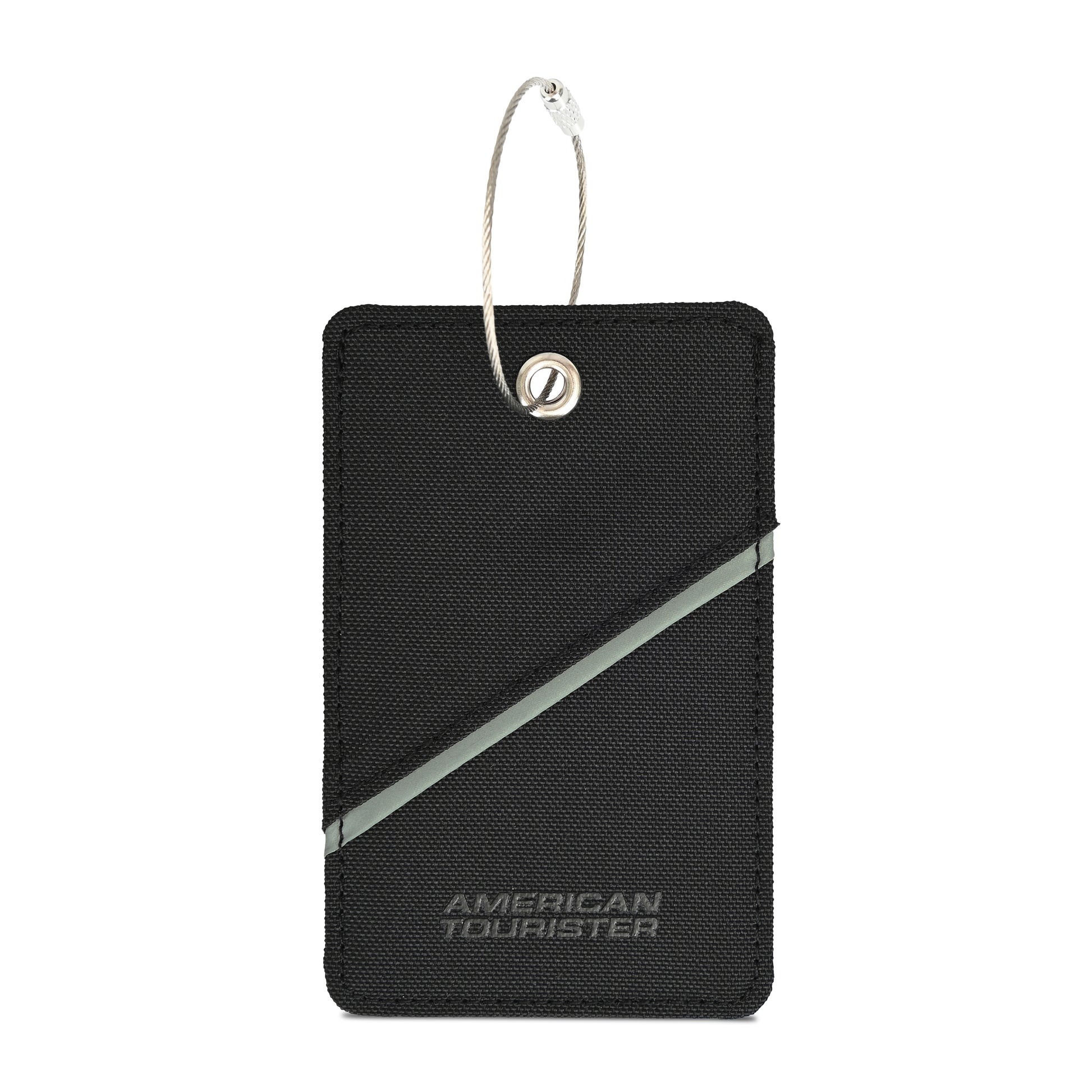 American Tourister® Zoom Turbo Luggage Tag