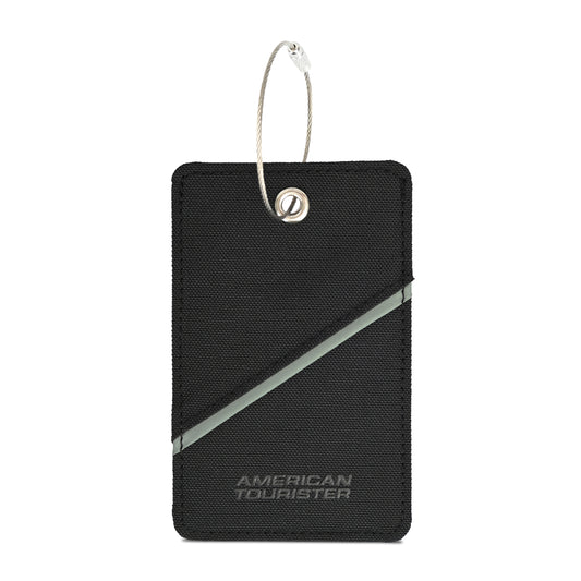 American Tourister® Zoom Turbo Luggage Tag