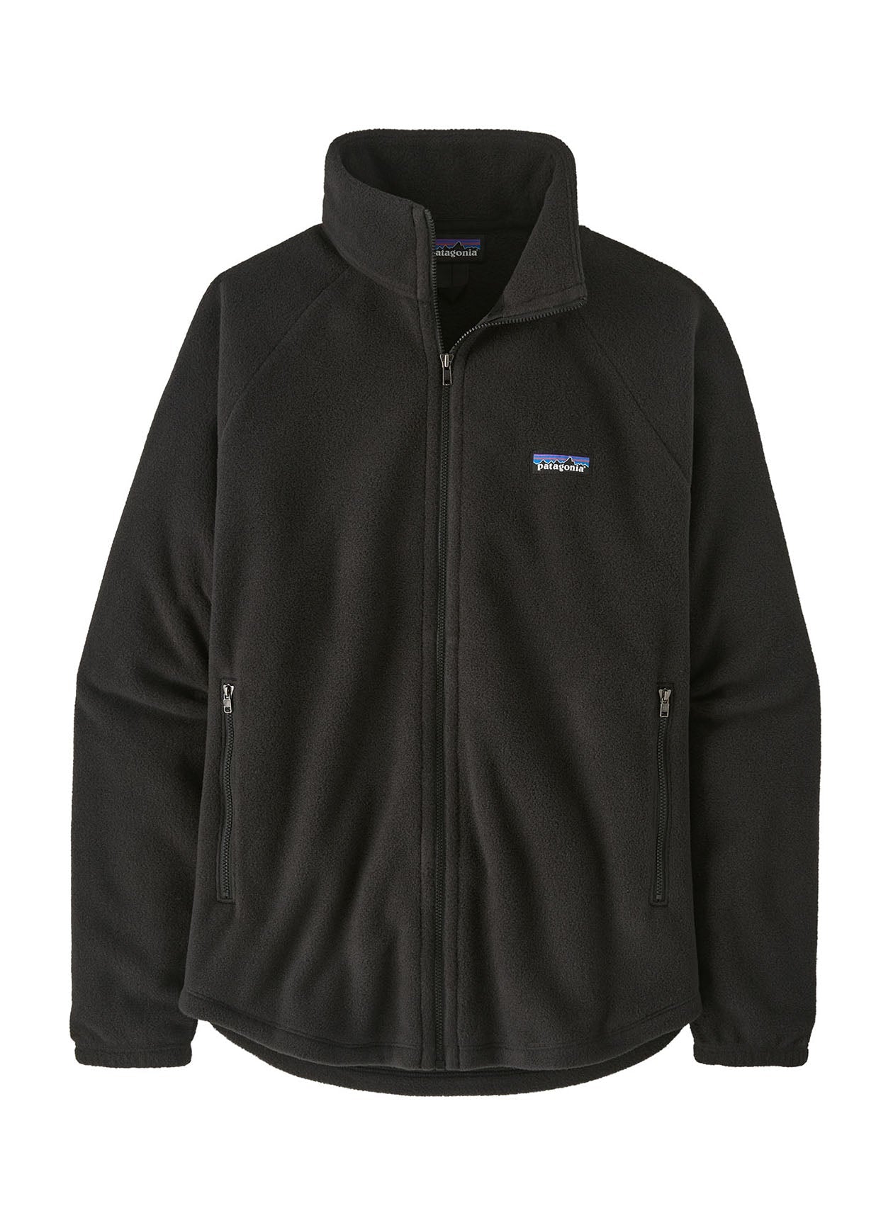 Patagonia Women's Classic Microdini Jacket - Birch White - XXS