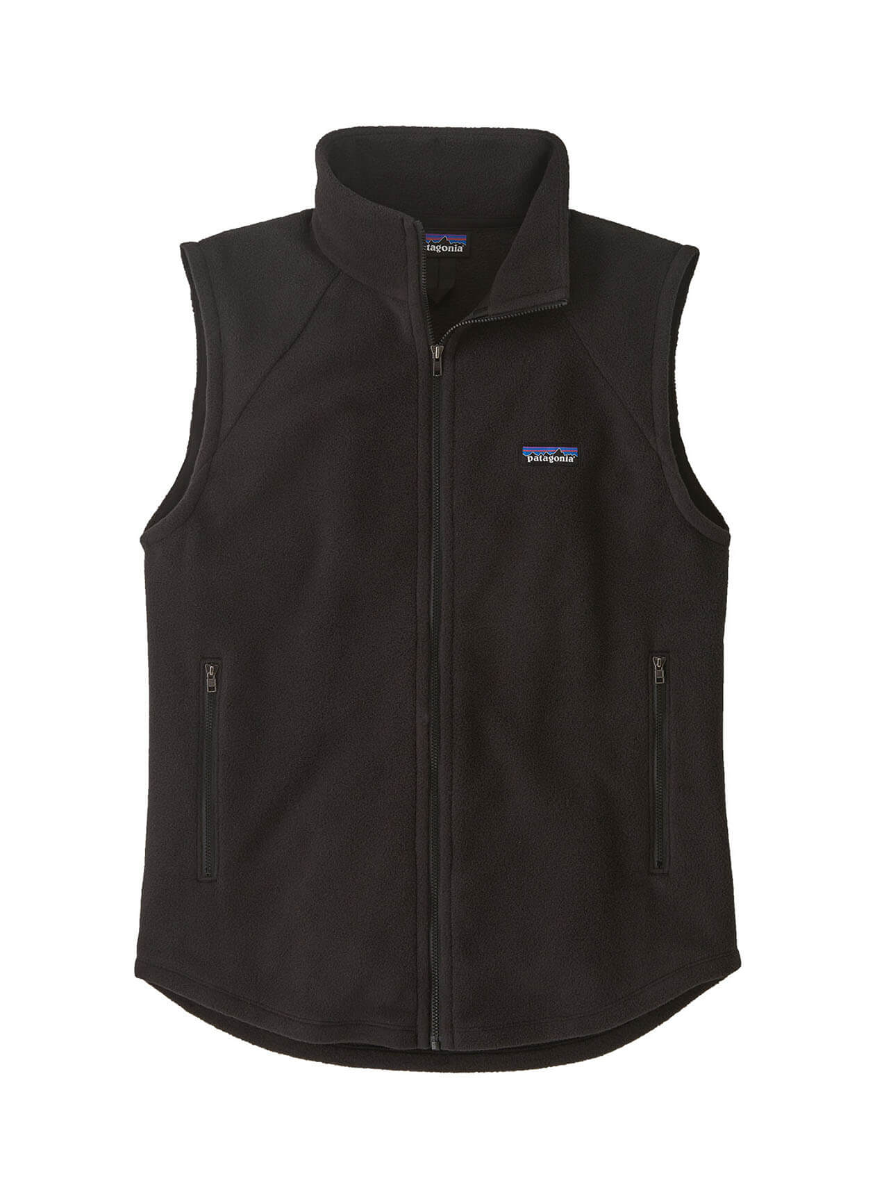 Patagonia Women's Classic Microdini Vest - Birch White - SM