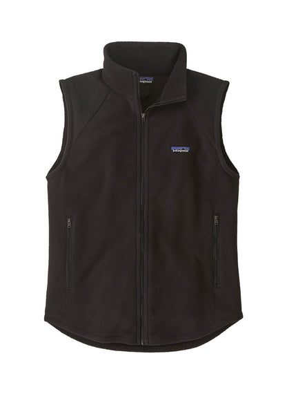 Patagonia Women's Classic Microdini Vest - Birch White - SM