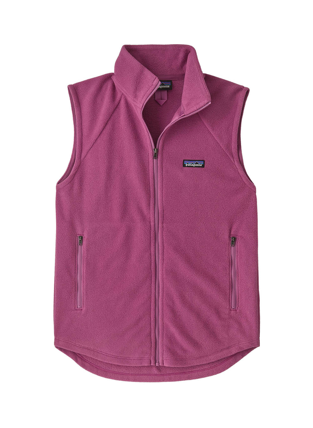 Patagonia Women's Classic Microdini Vest - Birch White - SM