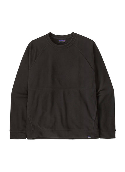 Patagonia Men's Micro D Sweatshirt - Pelican - SM