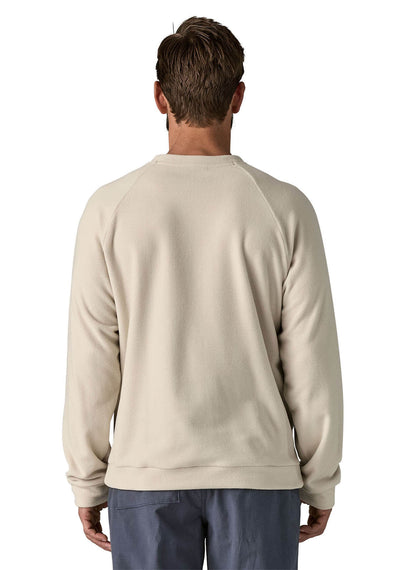 Patagonia Men's Micro D Sweatshirt - Pelican - XS
