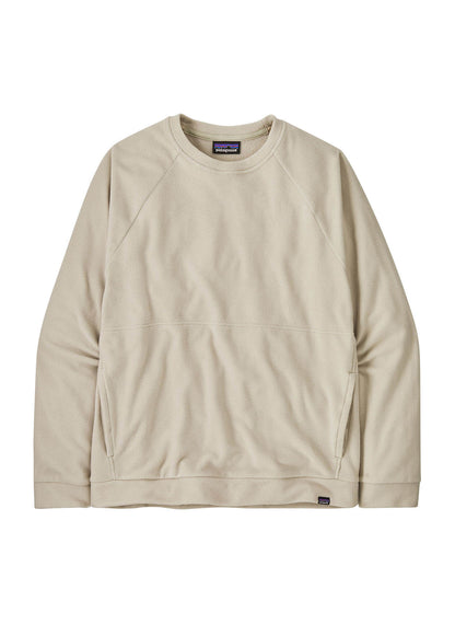 Patagonia Men's Micro D Sweatshirt - Pelican - XS