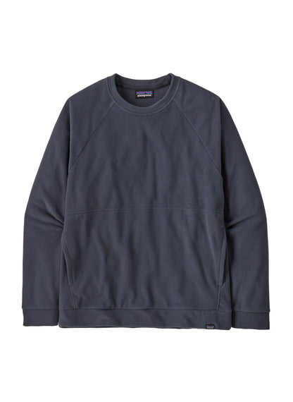 Patagonia Men's Micro D Sweatshirt - Pelican - XS