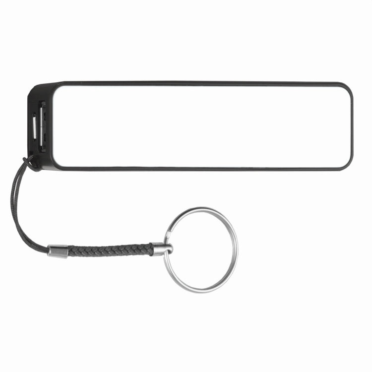 "In Charge" PB200 UL Listed 2200 mAh Portable Lithium Ion Power Bank Charger PB1004