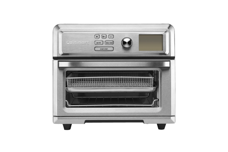 Cuisinart Digital AirFryer Toaster Oven