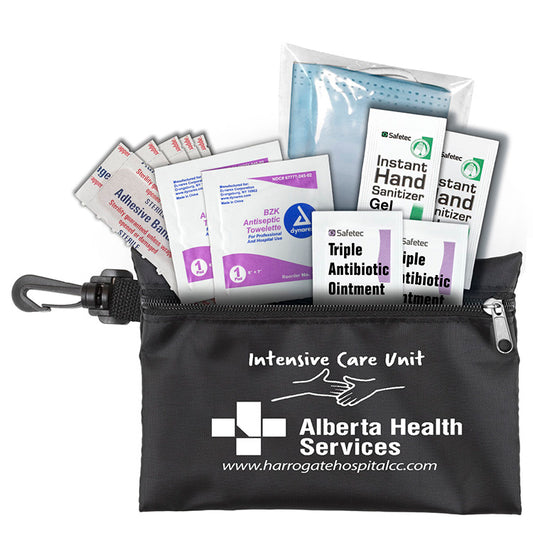 "HYDRA" Protective Face & Gloves Pack