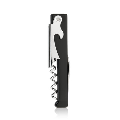 True® Latchkey™ Waiter's Corkscrew