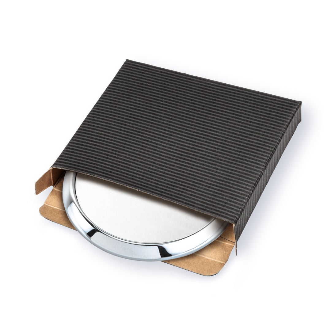 Barnaby Coaster - Individual