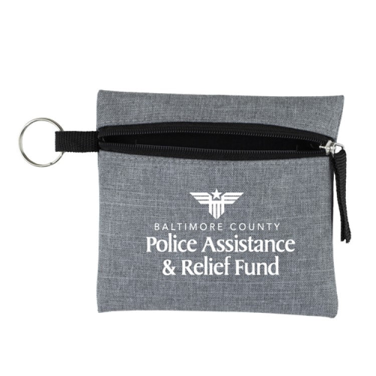 "Naomi" 20 Piece First Aid Kit