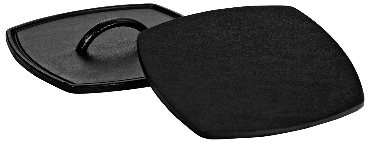 Lodge® 8.25" Flat Grill Press