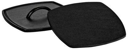 Lodge® 8.25" Flat Grill Press