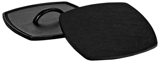 Lodge® 8.25" Flat Grill Press