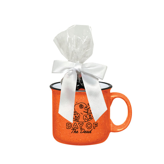 Halloween Sip-N-Snack