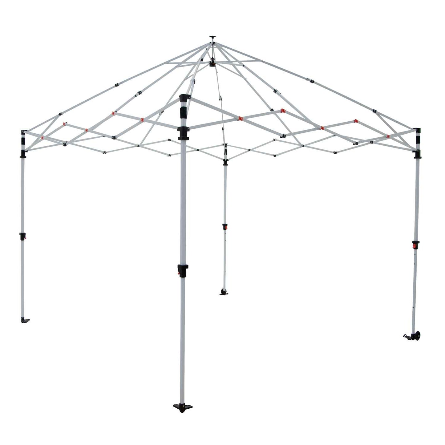 10' Omni Tent Frame Kit