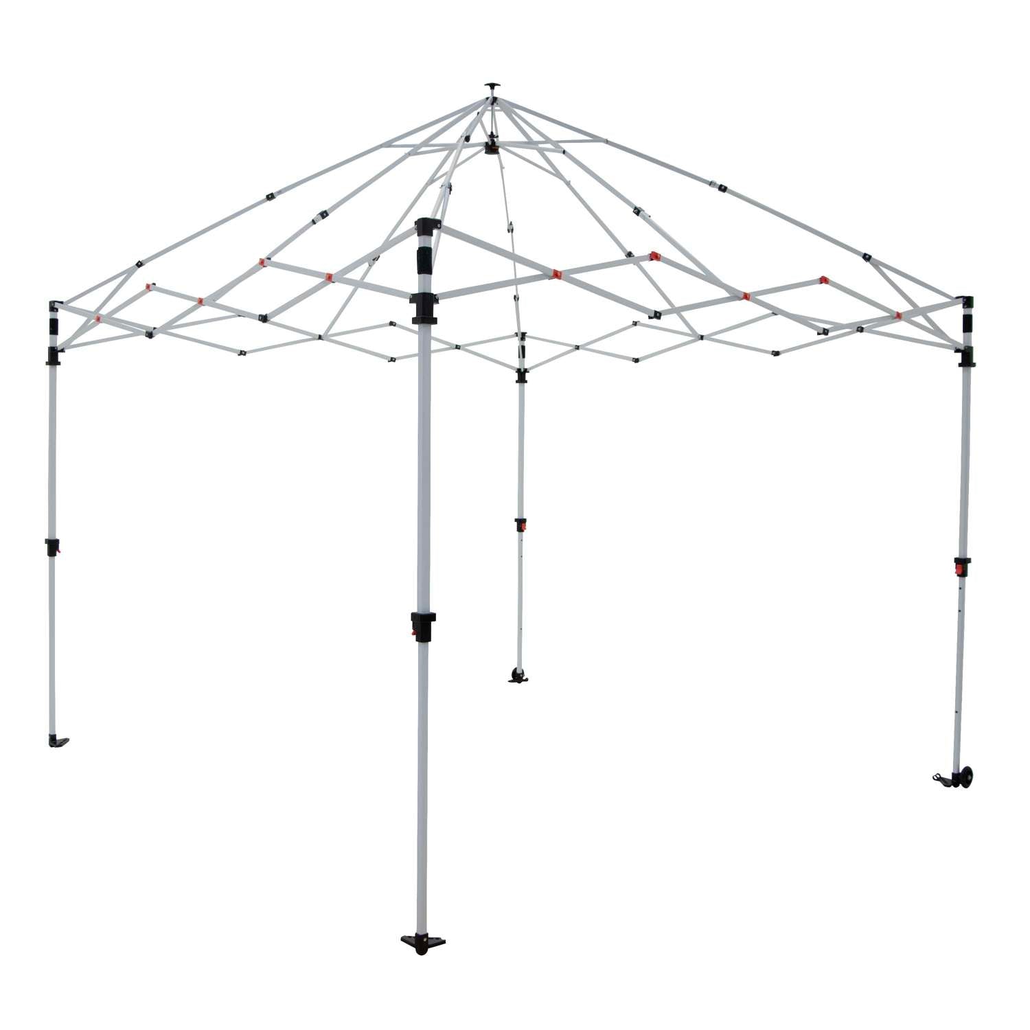 10' Omni Tent Frame Kit