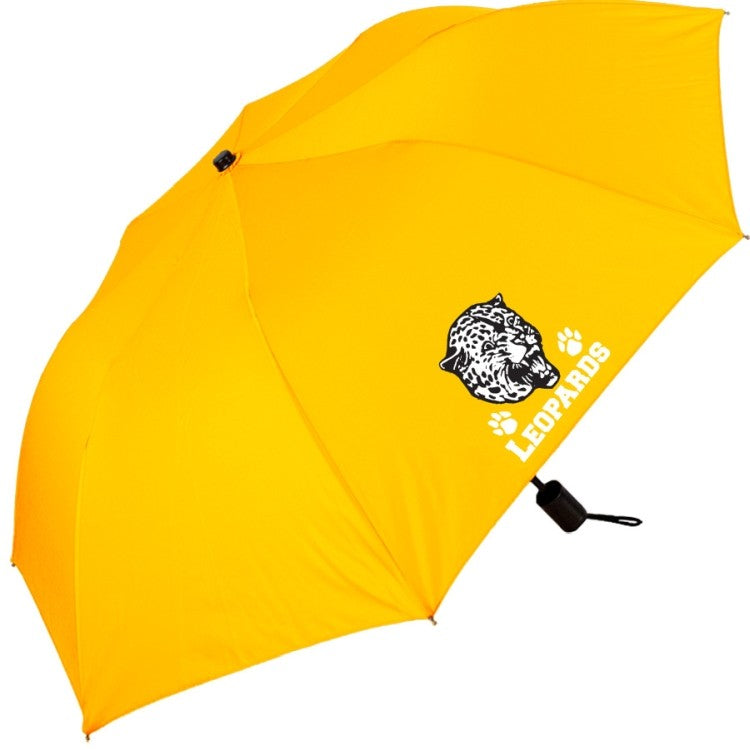 Manual Open Folding Umbrella