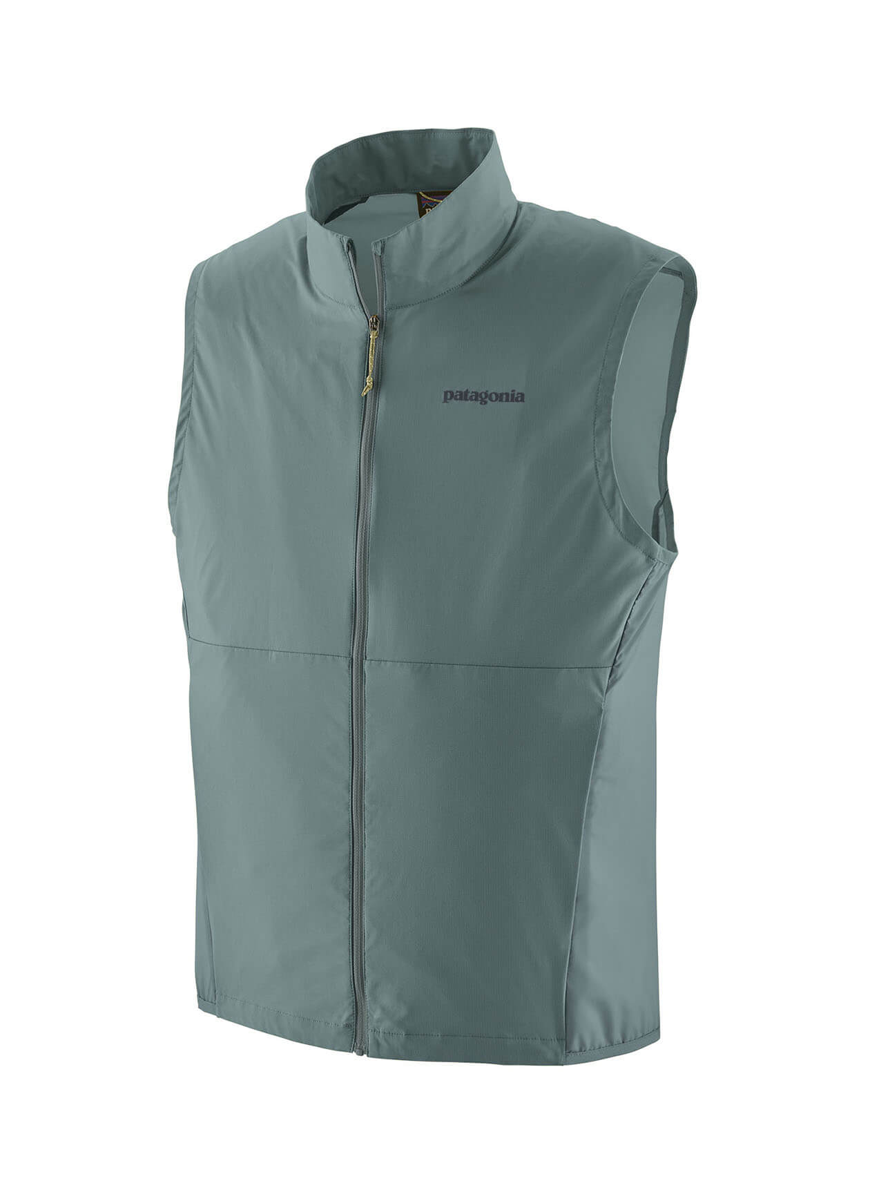 Patagonia Men's Trail Craft Vest - Black - XS