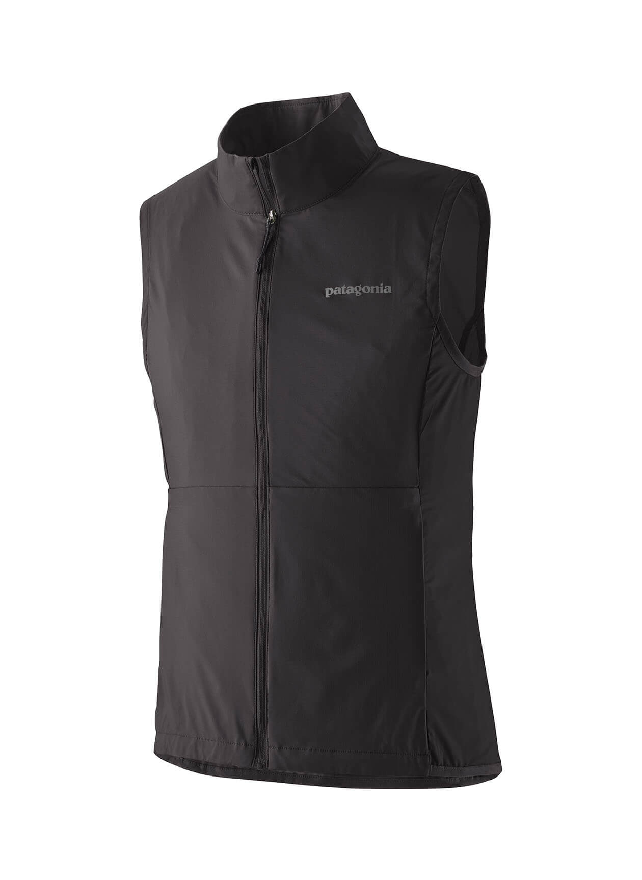 Patagonia Women's Trail Craft Vest - Black - XXS