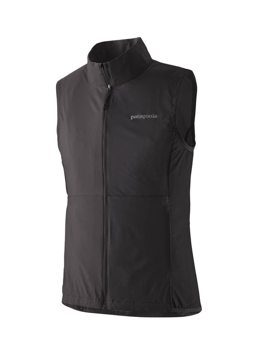 Patagonia Women's Trail Craft Vest - Black - XXS