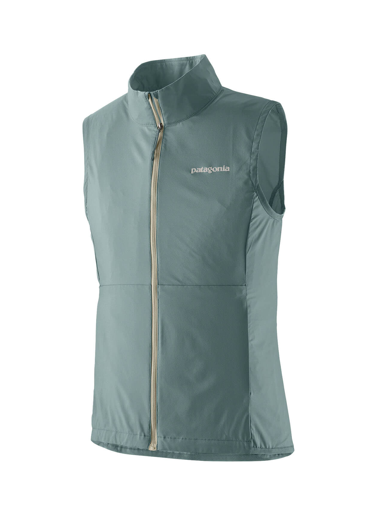 Patagonia Women's Trail Craft Vest - Black - XXS