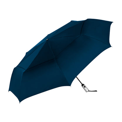 Shed Rain™ Windjammer® 54" Vented Auto-Open/Close Jumbo Compact Umbrella