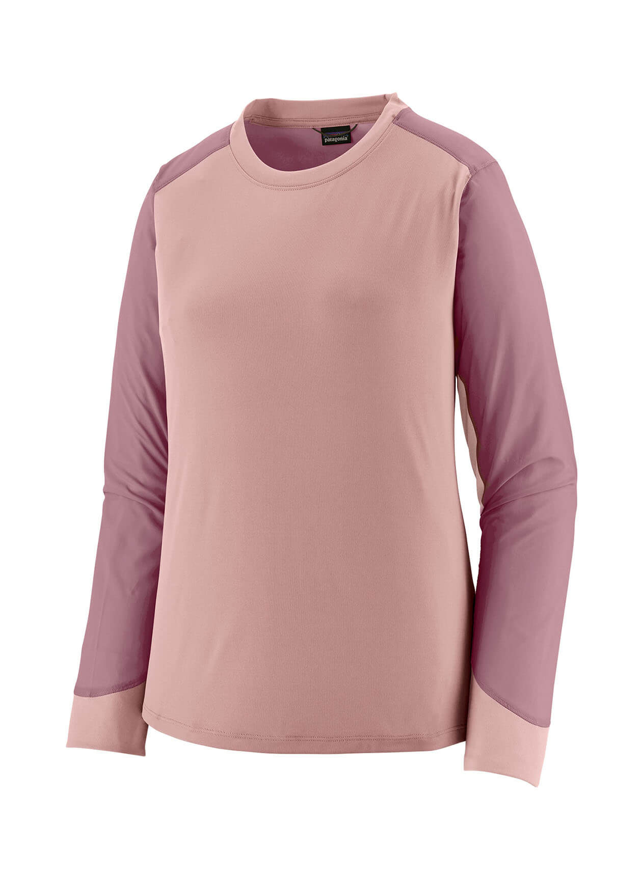 Patagonia Women's Long-Sleeve Dirt Craft Jersey - Smolder Blue - XXS