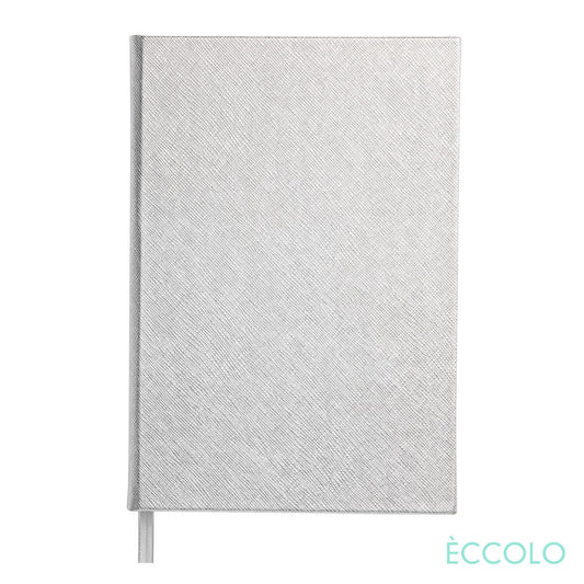 Eccolo® Hip-Hop Metallic Journal