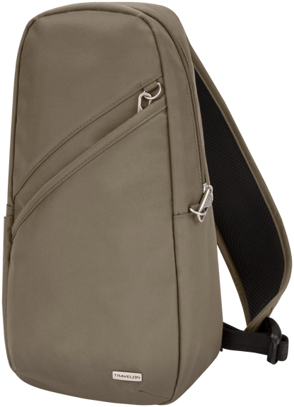 Travelon® Anti-Theft Classic Sling Bag