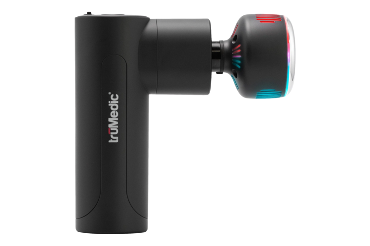 truMedic truRelief IMPACT Therapy Device Thermal