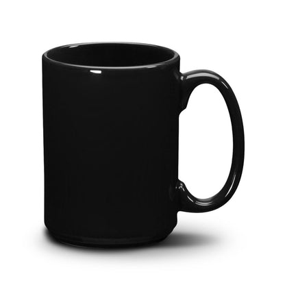 El Grande Mug - 15oz - Deep Etch