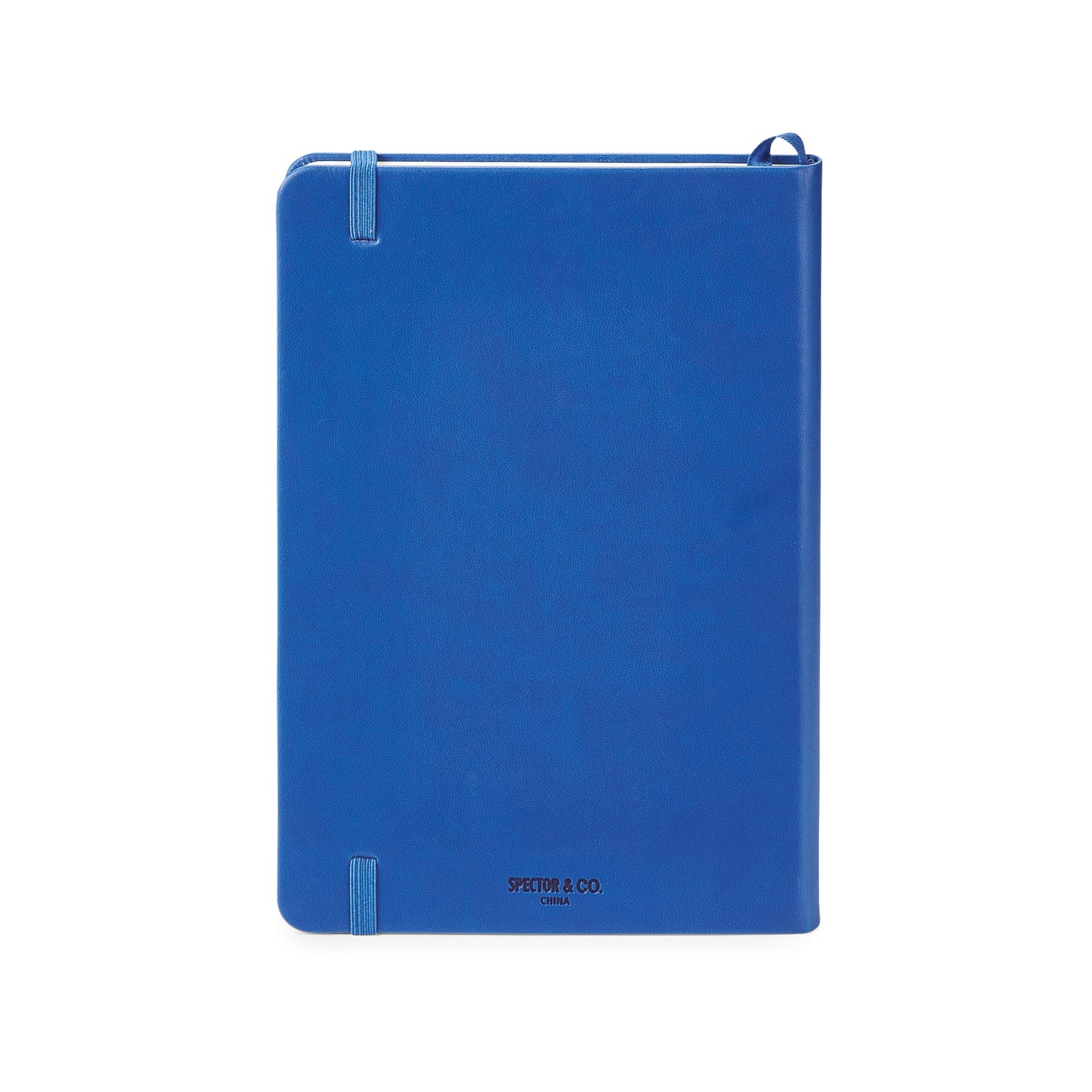 Donald hard cover journal
