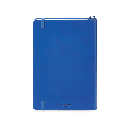 Donald hard cover journal
