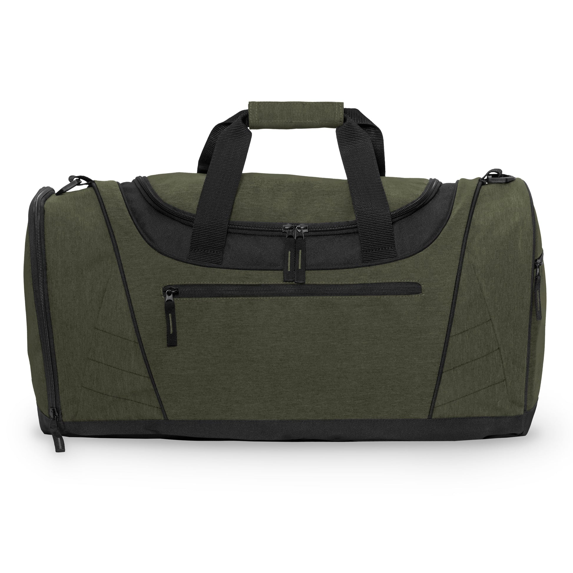 Nomad must haves - renew duffle
