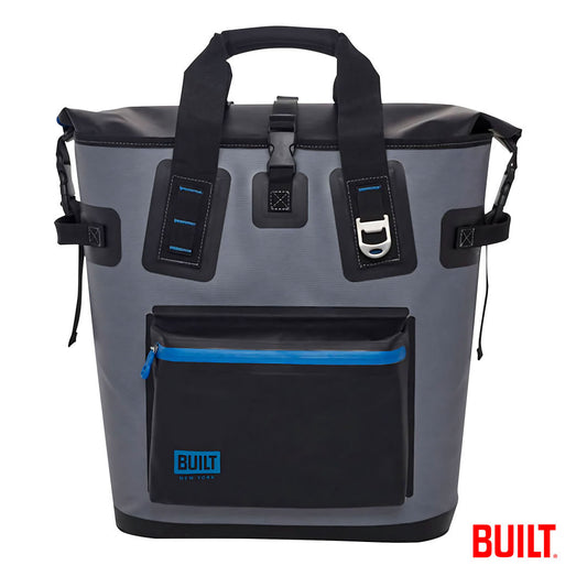 BUILT® Welded Cooler Backpack