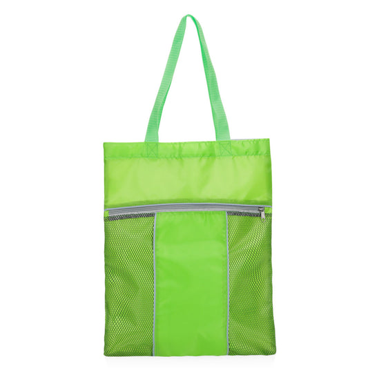 Mercado Tote Bag