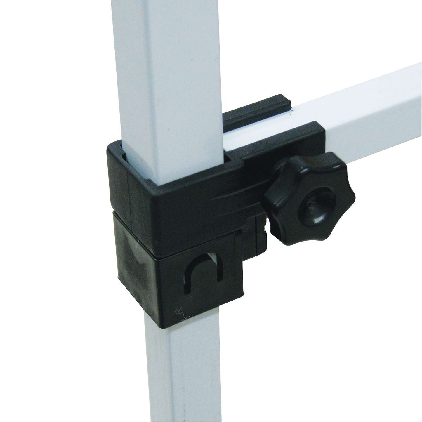 10' Deluxe Tent Half Wall Kit (Dye Sublimated, Single-Sided)