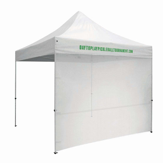10' Tent Full Wall (Unimprinted Mesh)