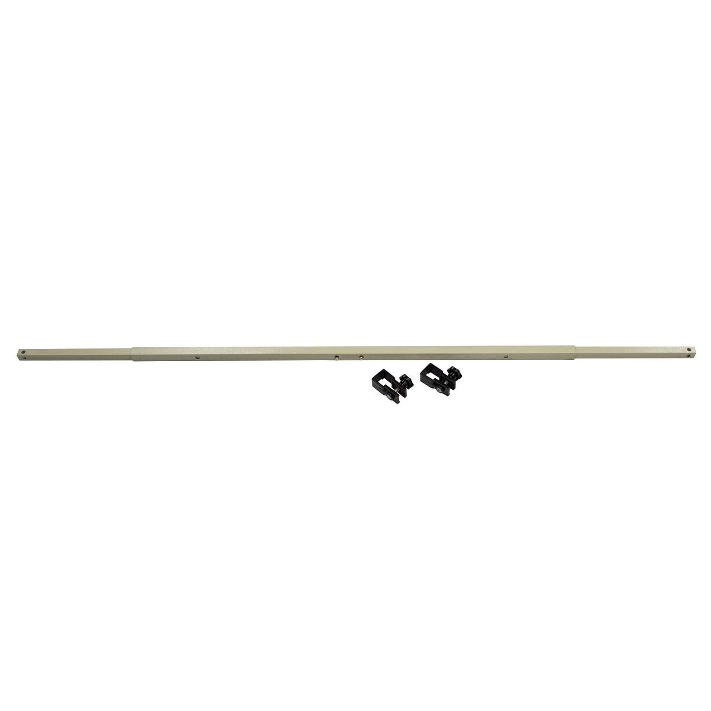 6'/8' Deluxe Tent Half Wall Stabilizing Bar Kit (Bars and Clamps)