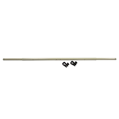 6'/8' Deluxe Tent Half Wall Stabilizing Bar Kit (Bars and Clamps)