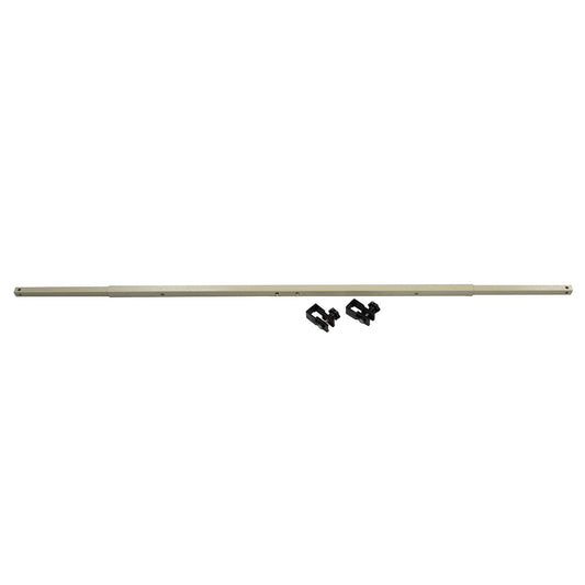 6'/8' Deluxe Tent Half Wall Stabilizing Bar Kit (Bars and Clamps)