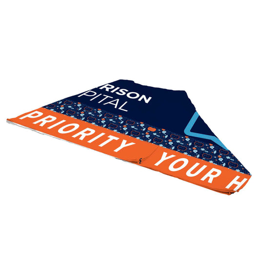 20' Tent Canopy Only (Dye Sublimation)