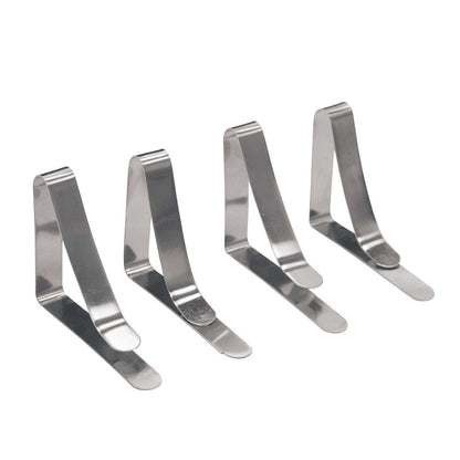 Table Clamps (Set of 4)