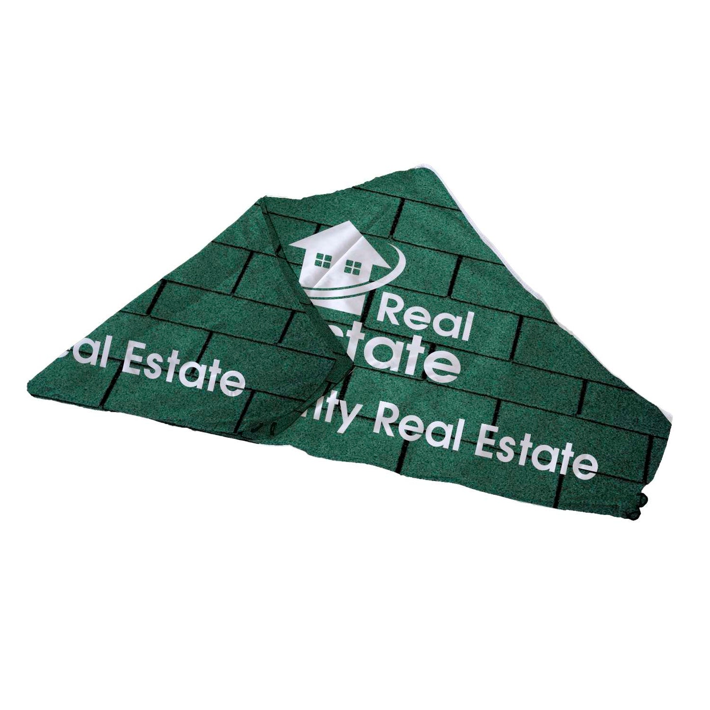 6' Tent Canopy Only (Dye Sublimation)