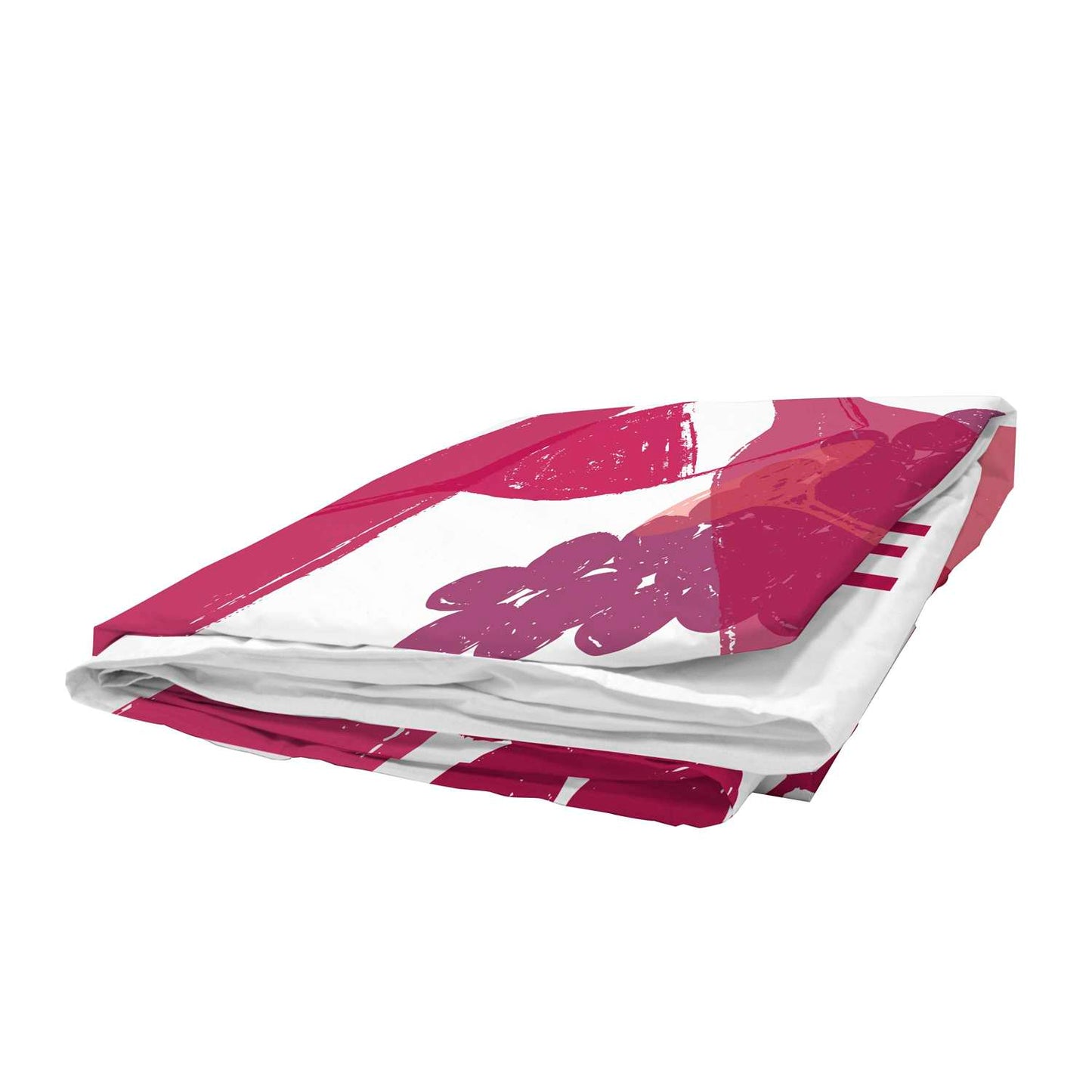 10' x 10' Gable Tent Canopy (Dye Sub Full-Color Full-Bleed)