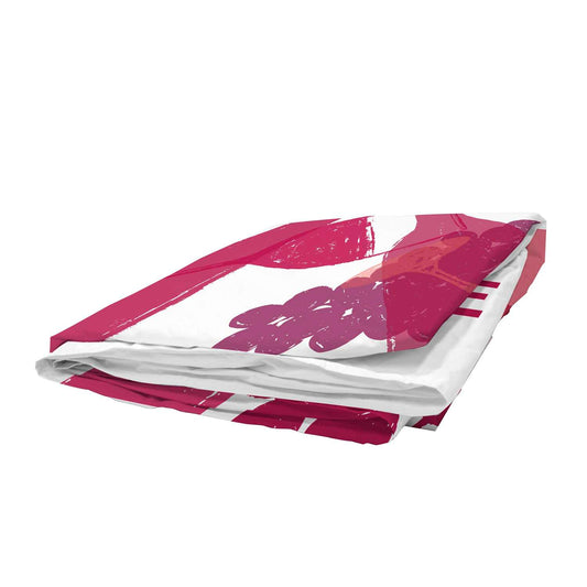 10' x 10' Gable Tent Canopy (Dye Sub Full-Color Full-Bleed)